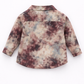 Dreamy Bear Tie-Dye Shirt Set – Kids Party Wear