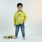 Sunshine Explorer Cotton 3-Piece Boys Set