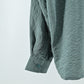 Women’s Dusty Sage Relaxed Fit Shirt | Free Size Oversized
