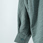 Women’s Dusty Sage Relaxed Fit Shirt | Free Size Oversized