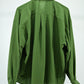 Women’s Green Oversized Shirt | Free Size Relaxed Fit
