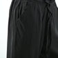 Women’s Black Embroidered Kurta Set with Dupatta