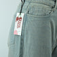 Women’s Light Sky Blue Straight Fit Jeans