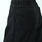 Women’s Classic Black Straight Fit Jeans