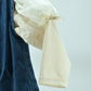 Girls Denim Pinafore Dress with Cotton Inner Top (2-Piece Set)