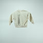 Boys Cotton Denim Patch Sweatshirt Summer