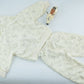 Baby Boys 3 Piece Hoodie Tracksuit Set | Zip Hoodie, T-Shirt & Pants Outfit