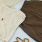 Baby Girls 3 Piece Outfit Set | Shirt, Knit Vest & Pants