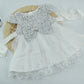 Baby Girl Sequin Tulle Party Dress