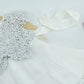 Baby Girl Sequin Tulle Party Dress