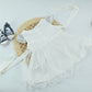 Baby Girl Sequin Tulle Party Dress
