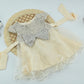 Baby Girl Sequin Tulle Party Dress