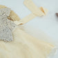Baby Girl Sequin Tulle Party Dress