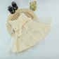 Baby Girls Butterfly Tulle Party Dress