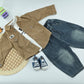Urban Explorer Cotton 3-Piece Boys Set