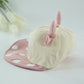 Cute Bunny Ear Kids Sun Cap