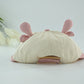 Cute Bunny Ear Kids Sun Cap