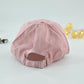 Kids Cute Cartoon Bear Cap