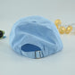 Kids Blue Cartoon Bear Cap