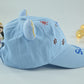 Blue Paw Cotton Kids Cap – Playful Edition