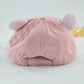 Kids Bear Ear Sunny Cap