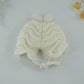 Baby Bunny Ear Knitted Bonnet Hat