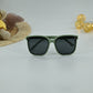 Kids Classic Square UV Protection Sunglasses