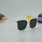 Kids Classic Square UV Protection Sunglasses