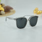 Kids Classic Square UV Protection Sunglasses