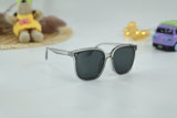 Kids Classic Square UV Protection Sunglasses
