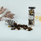 Little Flower Mini Hair Rubber Bands Set