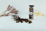 Little Flower Mini Hair Rubber Bands Set