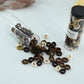 Little Flower Mini Hair Rubber Bands Set