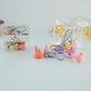 Little Candy Ball Hair Ties Set