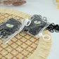 Little Daisy Mini Hair Rubber Bands Set