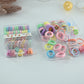 Pastel Candy Mix Mega Hair Accessory Set