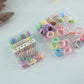 Pastel Candy Mix Mega Hair Accessory Set