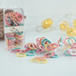 Girls Cute Hair Accessories Set – Colorful  Hair Bands Kit