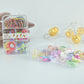 Girls Cute Hair Accessories Set – Colorful  Hair Bands Kit
