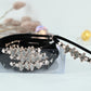 Crystal Tiara-Style Star Headband