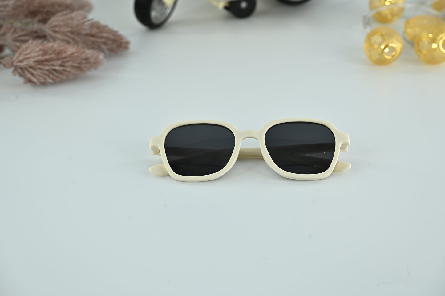 Kids Square Style  Sunglasses
