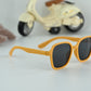 Kids Square Style  Sunglasses