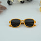 Kids Square Style  Sunglasses