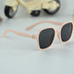 Kids Square Style  Sunglasses