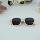 Kids Square Style  Sunglasses