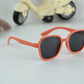 Kids Square Style  Sunglasses