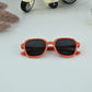 Kids Square Style  Sunglasses