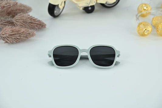 Kids Square Style  Sunglasses