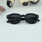 Kids Round Fashion  Sunglasses
