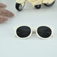 Kids Round Fashion  Sunglasses